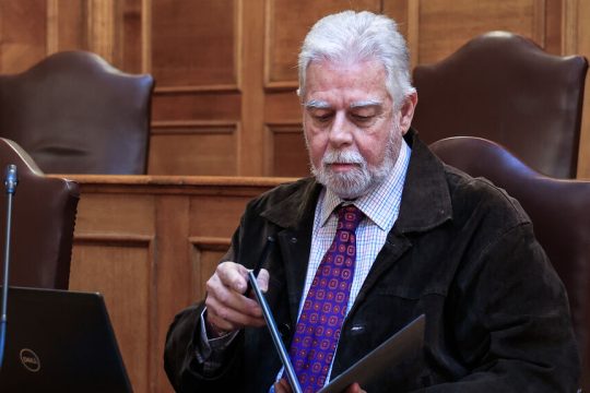 panagiotis terezakis ose
